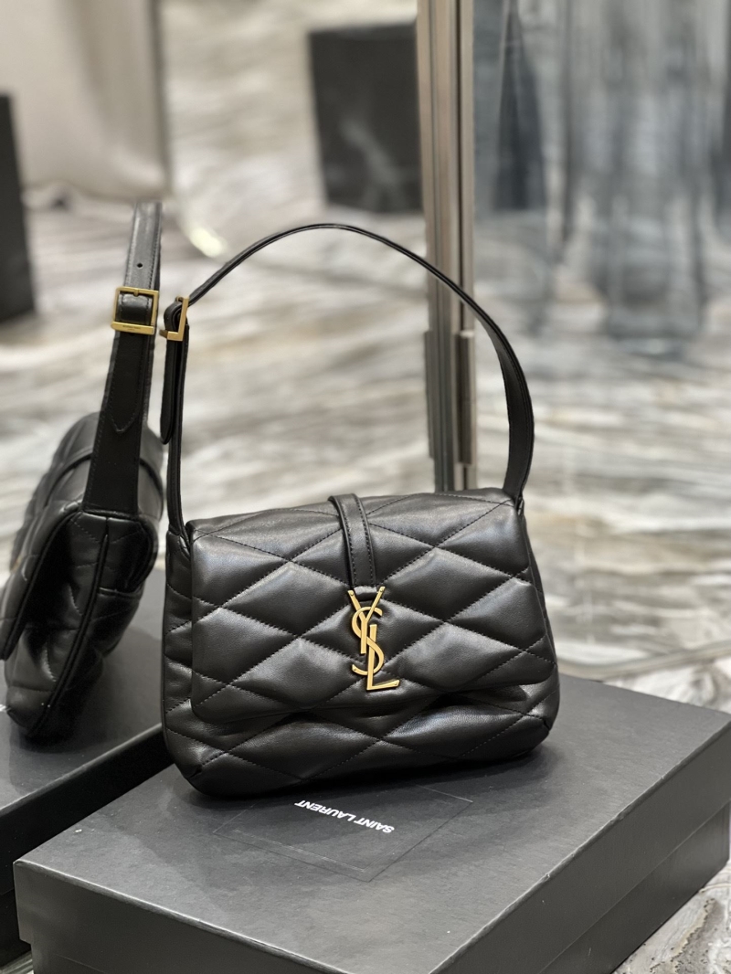 YSL Top Handle Bags